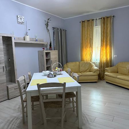 Civico 36 apartment Vibo Valentia Esterno foto